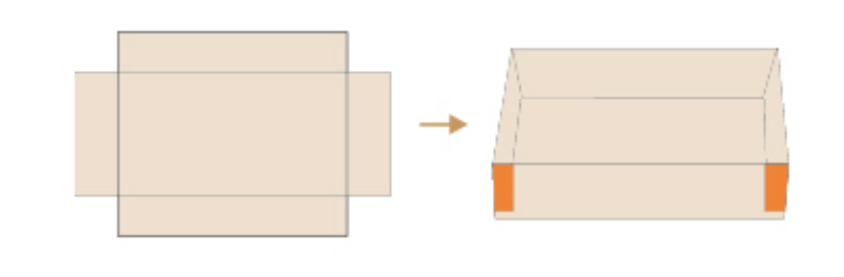全自動制盒機(jī)，全自動天地蓋機(jī)，全自動紙盒成型機(jī)，全自動禮盒機(jī)，自動開槽機(jī)，全自動天地蓋紙盒設(shè)備-廣東鴻銘智能股份有限公司
